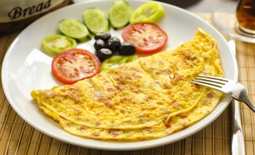 Yumurtalı Lezzetler