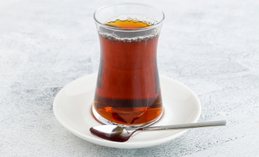 Sıcak İçecekler